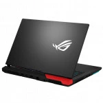 Ноутбук Asus ROG Strix G15 G513IH-HN078 (15.6 ", FHD 1920x1080 (16:9), AMD, Ryzen 7, 8 Гб, 512 ГБ, nVidia GeForce GTX 1650)