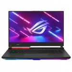 Ноутбук Asus ROG Strix G15 G513IH-HN078 (15.6 ", FHD 1920x1080 (16:9), AMD, Ryzen 7, 8 Гб, 512 ГБ, nVidia GeForce GTX 1650)