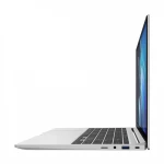 Ноутбук Samsung Galaxy book NP750 NP750XDA-KD1US (15.6 ", FHD 1920x1080 (16:9), Intel, Core i5, 8 Гб, SSD, 256 ГБ, Intel Iris Xe Graphics)