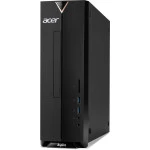 Персональный компьютер Acer Aspire XC-830 DT.BE8ER.00A (Celeron, J4025, 2.0 ГГц, 4 Гб, DDR4-2666, SSD, Windows 11 Home)