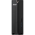 Персональный компьютер Acer Aspire XC-830 DT.BE8ER.00A (Celeron, J4025, 2.0 ГГц, 4 Гб, DDR4-2666, SSD, Windows 11 Home)
