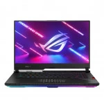 Ноутбук Asus ROG Strix Scar 15 G533ZX-LN087W 90NR08E2-M004F0 (15.6 ", WQHD 2560x1440 (16:9), Intel, Core i9, 32 Гб, SSD, 1 ТБ, nVidia GeForce RTX 3080 TI)