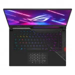 Ноутбук Asus ROG Strix Scar 15 G533ZX-LN087W 90NR08E2-M004F0 (15.6 ", WQHD 2560x1440 (16:9), Intel, Core i9, 32 Гб, SSD, 1 ТБ, nVidia GeForce RTX 3080 TI)