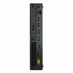 Персональный компьютер Lenovo ThinkSmart Edition Tiny M920q 10T10009RU (Core i7, 9700T, 2.0 ГГц, 16 Гб, DDR4-2666, SSD, Windows 10 Home)