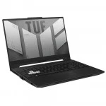Ноутбук Asus TUF Dash F15 FX517ZE-HN050 (15.6 ", FHD 1920x1080 (16:9), Intel, Core i7, 16 Гб, SSD, 512 ГБ, nVidia GeForce RTX 3050 Ti)