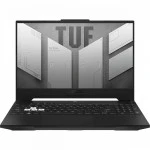 Ноутбук Asus TUF Dash F15 FX517ZE-HN050 (15.6 ", FHD 1920x1080 (16:9), Intel, Core i7, 16 Гб, SSD, 512 ГБ, nVidia GeForce RTX 3050 Ti)
