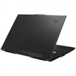 Ноутбук Asus TUF Dash F15 FX517ZE-HN050 (15.6 ", FHD 1920x1080 (16:9), Intel, Core i7, 16 Гб, SSD, 512 ГБ, nVidia GeForce RTX 3050 Ti)