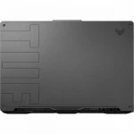 Ноутбук Asus TUF Gaming F17 FX706HC-HX007 (17.3 ", FHD 1920x1080 (16:9), Intel, Core i5, 16 Гб, SSD, 512 ГБ, nVidia GeForce RTX 3050)
