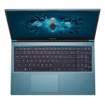 Ноутбук Colorful X15AT22-HD96016512A-G-SA (15.6 ", FHD 1920x1080 (16:9), Intel, Core i9, 16 Гб, 512 ГБ, nVidia GeForce RTX 3060)