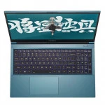 Ноутбук Colorful X15 XS22-HC75B16512A-B-SA (15.6 ", FHD 1920x1080 (16:9), Intel, Core i7, 16 Гб, 512 ГБ, nVidia GeForce RTX 3050 Ti)