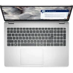 Ноутбук Dell Pro 16 Plus (PB16250) 210-BPCK 16 ", WQXGA 2560x1600 (16:10), Intel, Core Ultra 7, 16 Гб, 512 ГБ, Intel Graphics, Windows 11 Pro