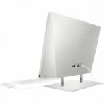 Моноблок HP 24-dp0063ur 49M77EA (23.8 ", AMD, Ryzen 5, 4500U, 2.3 ГГц, 8 Гб, SSD, 256 Гб)