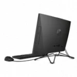 Моноблок HP 27-cb0024ur 5D296EA (27 ", AMD, Athlon, 3050U, 2.3 ГГц, 4 Гб, SSD, 256 Гб)