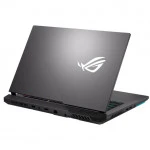 Ноутбук Asus ROG Strix G15 G513RM-HQ163 90NR0845-M008C0 (15.6 ", WQHD 2560x1440 (16:9), AMD, Ryzen 7, 16 Гб, 1 ТБ, nVidia GeForce RTX 3060)