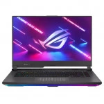 Ноутбук Asus ROG Strix G15 G513RM-HQ163 90NR0845-M008C0 (15.6 ", WQHD 2560x1440 (16:9), AMD, Ryzen 7, 16 Гб, 1 ТБ, nVidia GeForce RTX 3060)