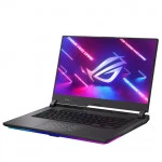 Ноутбук Asus ROG Strix G15 G513RM-HQ163 90NR0845-M008C0 (15.6 ", WQHD 2560x1440 (16:9), AMD, Ryzen 7, 16 Гб, 1 ТБ, nVidia GeForce RTX 3060)