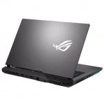 Ноутбук Asus ROG Strix G15 G513RM-HQ163W 90NR0845-M00870 (15.6 ", WQHD 2560x1440 (16:9), AMD, Ryzen 7, 8 Гб, 1 ТБ, nVidia GeForce RTX 3060, Windows 11 Home)