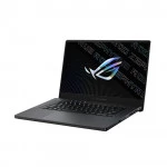 Ноутбук Asus ROG Zephyrus G15 GA503RS-HQ067 90NR0AY2-M00560 (15.6 ", WQHD 2560x1440 (16:9), AMD, Ryzen 9, 16 Гб, SSD, 1 ТБ, nVidia GeForce RTX 3080)