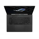 Ноутбук Asus ROG Zephyrus G15 GA503RS-HQ067 90NR0AY2-M00560 (15.6 ", WQHD 2560x1440 (16:9), AMD, Ryzen 9, 16 Гб, SSD, 1 ТБ, nVidia GeForce RTX 3080)