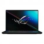 Ноутбук Asus Zephyrus M16 GU603ZX-K8009W 90NR08R1-M00120 (16 ", WQXGA 2560x1600 (16:10), Intel, Core i9, 32 Гб, SSD, 2 ТБ, nVidia GeForce RTX 3080 TI)