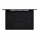 Ноутбук Asus Zephyrus M16 GU603ZX-K8009W 90NR08R1-M00120 (16 ", WQXGA 2560x1600 (16:10), Intel, Core i9, 32 Гб, SSD, 2 ТБ, nVidia GeForce RTX 3080 TI)