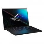 Ноутбук Asus Zephyrus M16 GU603ZX-K8009W 90NR08R1-M00120 (16 ", WQXGA 2560x1600 (16:10), Intel, Core i9, 32 Гб, SSD, 2 ТБ, nVidia GeForce RTX 3080 TI)