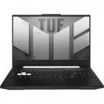 Ноутбук Asus TUF Dash F15 FX517ZC-HN098 90NR09L3-M00EH0 (15.6 ", FHD 1920x1080 (16:9), Intel, Core i7, 16 Гб, 512 ГБ, nVidia GeForce RTX 3050)