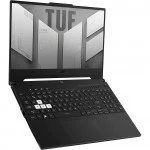 Ноутбук Asus TUF Dash F15 FX517ZE-HN120 90NR0953-M00AD0 15.6 ", FHD 1920x1080 (16:9), Intel, Core i7, 16 Гб, 1 ТБ, nVidia GeForce RTX 3050 Ti