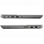Ноутбук Lenovo ThinkBook 14 Gen 2 (20VF0009UK) (14 ", FHD 1920x1080 (16:9), AMD, Ryzen 5, 8 Гб, SSD, 256 ГБ, AMD Radeon Vega)