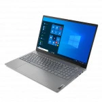 Ноутбук Lenovo ThinkBook 15 G2 ITL 20VE00RQUK (15.6 ", FHD 1920x1080 (16:9), Intel, Core i7, 16 Гб, SSD, 512 ГБ, Intel UHD Graphics)