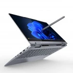 Ноутбук Lenovo ThinkBook 14 2-in-1 G5 IAU 21SQ002RFW 14 ", WUXGA 1920x1200 (16:10), Intel, Core Ultra 5, 16 Гб, 512 ГБ, Intel Graphics