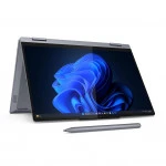 Ноутбук Lenovo ThinkBook 14 2-in-1 G5 IAU 21SQ002RFW 14 ", WUXGA 1920x1200 (16:10), Intel, Core Ultra 5, 16 Гб, 512 ГБ, Intel Graphics