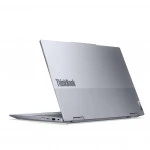 Ноутбук Lenovo ThinkBook 14 2-in-1 G5 IAU 21SQ002RFW 14 ", WUXGA 1920x1200 (16:10), Intel, Core Ultra 5, 16 Гб, 512 ГБ, Intel Graphics