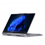 Ноутбук Lenovo ThinkBook 14 2-in-1 G5 IAU 21SQ002RFW 14 ", WUXGA 1920x1200 (16:10), Intel, Core Ultra 5, 16 Гб, 512 ГБ, Intel Graphics