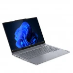 Ноутбук Lenovo ThinkBook 14 2-in-1 G5 IAU 21SQ002RFW 14 ", WUXGA 1920x1200 (16:10), Intel, Core Ultra 5, 16 Гб, 512 ГБ, Intel Graphics