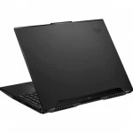 Ноутбук Asus TUF Dash FX517ZM-AS73 (90NR09Q3-M004E0) (15.6 ", FHD 1920x1080 (16:9), Intel, Core i7, 16 Гб, 512 ГБ, nVidia GeForce RTX 3060, Windows 11 Home)