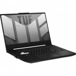 Ноутбук Asus TUF Dash FX517ZM-AS73 (90NR09Q3-M004E0) (15.6 ", FHD 1920x1080 (16:9), Intel, Core i7, 16 Гб, 512 ГБ, nVidia GeForce RTX 3060, Windows 11 Home)