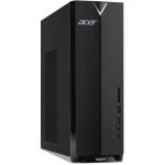 Персональный компьютер Acer Aspire XC-1660 DT.BGWER.00Q (Core i5, 11400, 2.6 ГГц, 8 Гб, DDR4-2666, HDD и SSD)