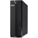Персональный компьютер Acer Aspire XC-1660 DT.BGWER.01J (Core i5, 11400, 2.6 ГГц, 16 Гб, DDR4-2666, HDD и SSD)