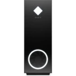Персональный компьютер HP Omen GT13-1154 Tower 328N9AA (AMD Ryzen 7, 5800X, 3.8 ГГц, 16 Гб, DDR4-3200, SSD, Windows 11 Home)