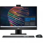 Моноблок Dell Optiplex 7400 AIO 210-BDEP (23.8 ", Intel, Core i5, 12500, 3.0 ГГц, 8 Гб, SSD, 256 Гб)