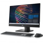 Моноблок Dell Optiplex 7400 AIO 210-BDEP (23.8 ", Intel, Core i5, 12500, 3.0 ГГц, 8 Гб, SSD, 256 Гб)