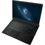 Ноутбук MSI Vector GP66 12UHSO-835KZ-BB91290H32GXXDX11SA (15.6 ", WQHD 2560x1440 (16:9), Intel, Core i9, 32 Гб, SSD, 1 ТБ, nVidia GeForce RTX 3080 TI)