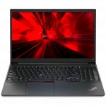 Ноутбук Lenovo ThinkPad E15 Gen 4 (21E6006XRI) (15.6 ", FHD 1920x1080 (16:9), Intel, Core i7, 16 Гб, SSD, 512 ГБ, Intel Iris Xe Graphics)
