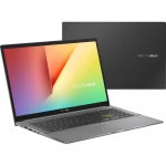 Ноутбук Asus Vivobook S15 S533EA-BN356 90NB0SF3-M06690 15.6 ", FHD 1920x1080 (16:9), Intel, Core i5, 16 Гб, 512 ГБ, Intel UHD Graphics