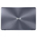 Ноутбук Asus X705MA-BX163 90NB0IF2-M003A0 (17.3 ", HD+ 1600х900 (16:9), Intel, Pentium, 8 Гб, 256 ГБ, Intel UHD Graphics)