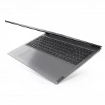 Ноутбук Lenovo IdeaPad L3 15IML05 81Y300SYRK (15.6 ", FHD 1920x1080 (16:9), Intel, Core i7, 8 Гб, HDD и SSD, 128 ГБ, Intel UHD Graphics)