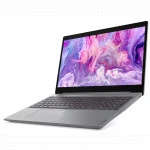 Ноутбук Lenovo IdeaPad L3 15IML05 81Y300SYRK (15.6 ", FHD 1920x1080 (16:9), Intel, Core i7, 8 Гб, HDD и SSD, 128 ГБ, Intel UHD Graphics)