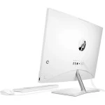 Моноблок HP Pavilion I 24-ca1059ci 6C8H0EA (23.8 ", Intel, Core i5, 12400T, 1.8 ГГц, 16 Гб, SSD, 512 Гб)