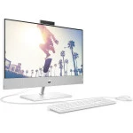 Моноблок HP Pavilion I 24-ca1059ci 6C8H0EA (23.8 ", Intel, Core i5, 12400T, 1.8 ГГц, 16 Гб, SSD, 512 Гб)